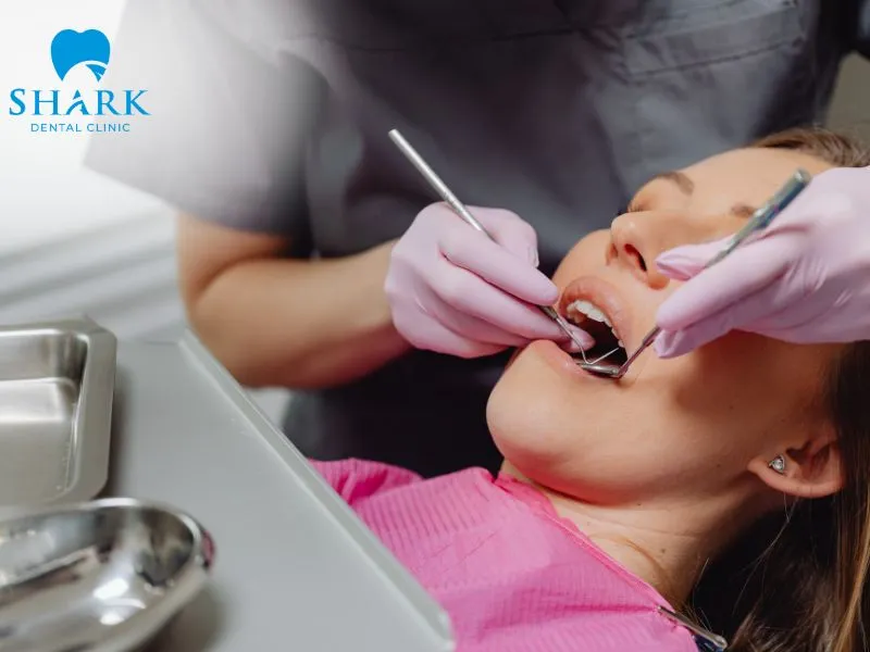 The process of bone healing after wisdom tooth extraction usually occurs gradually beneath the surface and often requires a considerable amount of time to complete