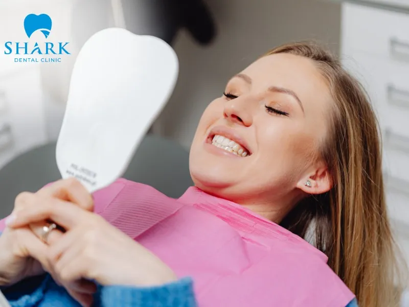 The cost of veneers typically ranges from approximately 6,000,000 VND to 12,000,000 VND per tooth