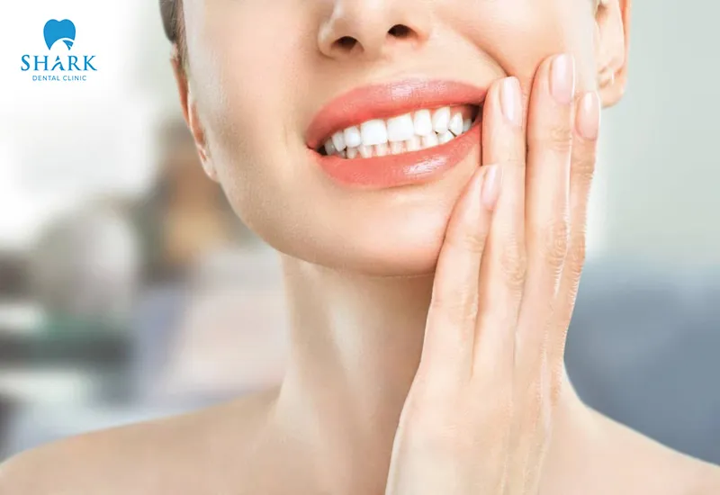 Leaving teeth whitening strips on for too long can increase the risk of sensitivity, gum irritation, enamel damage, and uneven tooth color
