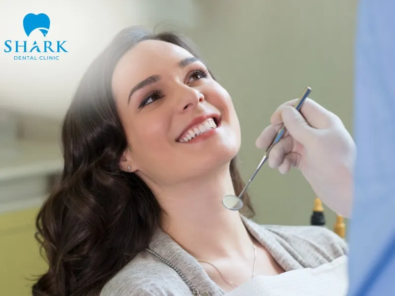 You should carefully follow the dentist’s instructions regarding oral care and post-extraction hygiene