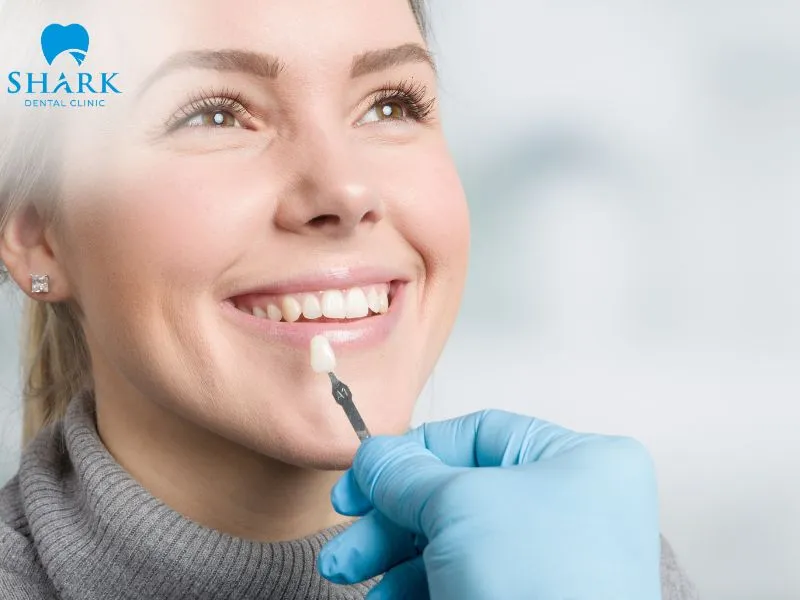 To effectively restore a cavity front tooth, you may consider cosmetic dental crowns, depending on the extent of the damage and your dentist's recommendation