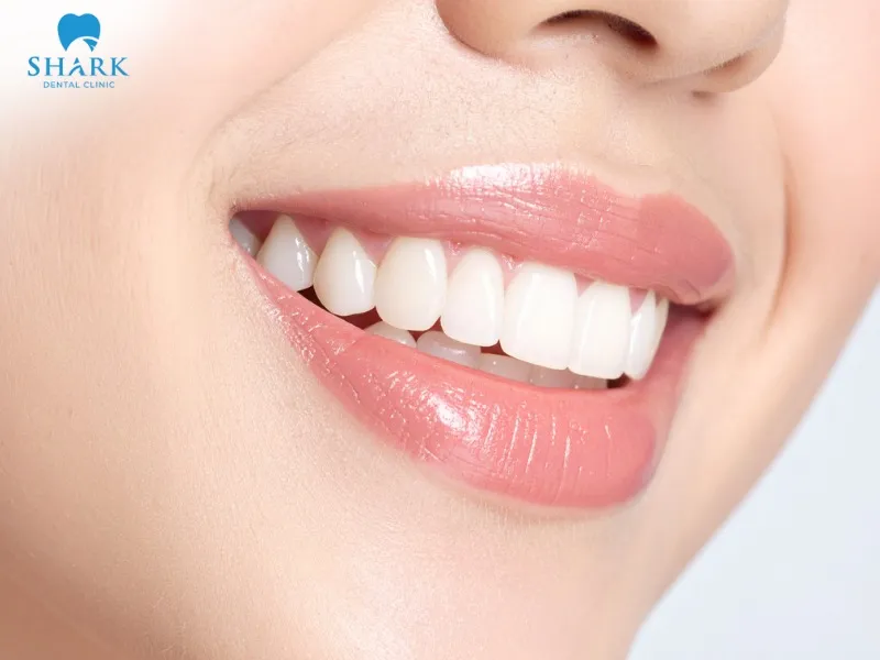 Eating eggs after teeth whitening can help increase calcium intake and support enamel protection