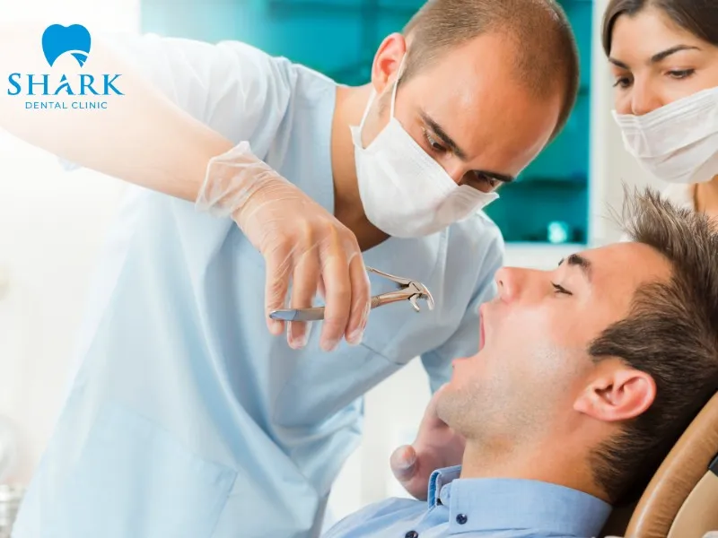 Bone grafting after tooth extraction helps effectively prevent jawbone loss