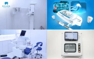 Treatment safety and operational standards at Shark Dental Clinic