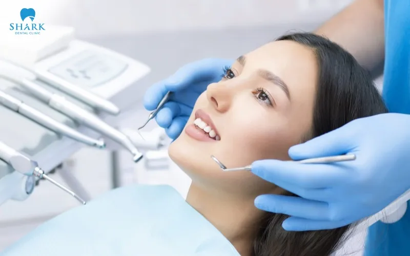 The cost of a silver crown tooth varies depending on the type of dental crown selected, your current oral condition, and the pricing policy of each dental clinic