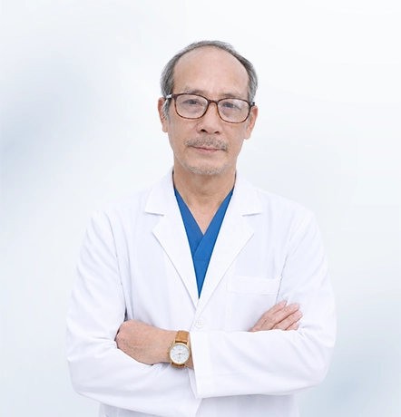 BS. Nguyễn Được