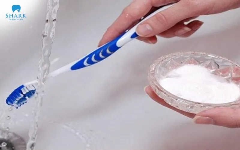 Traditional whitening methods can affect natural tooth enamel and lighten the natural tooth structure, but they do not whiten composite resin