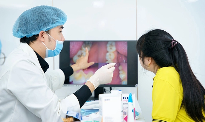 Accuracy in diagnosis