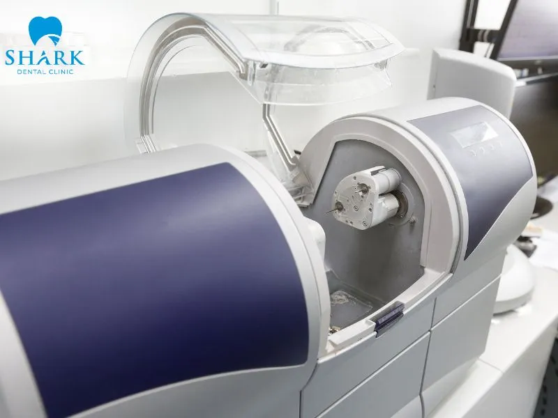 CAD/CAM porcelain crowns generally cost more than restorations produced using traditional methods, but they provide superior accuracy, a more precise fit, and excellent overall aesthetic quality
