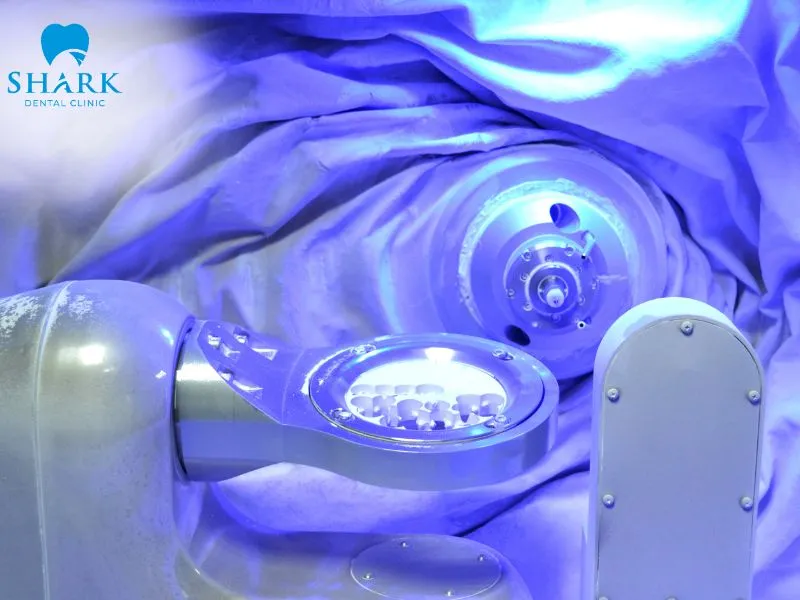 The lifespan of porcelain crown CAD/CAM technology restorations depends on the ceramic material selected, the quality of the restorative technique, and the patient’s daily oral hygiene and dental care routine after treatment.