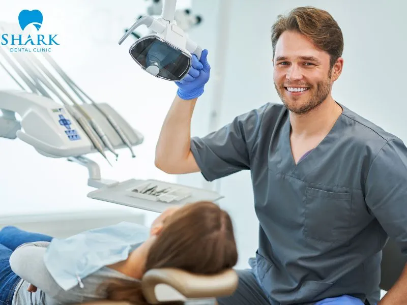 Proper care helps preserve the long-term durability and aesthetic appearance of porcelain veneers over time after treatment