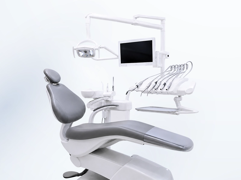 Ghế điều trị tiêu chuẩn