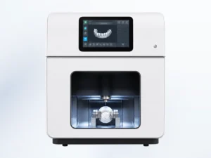 Dental CAD/CAM systems