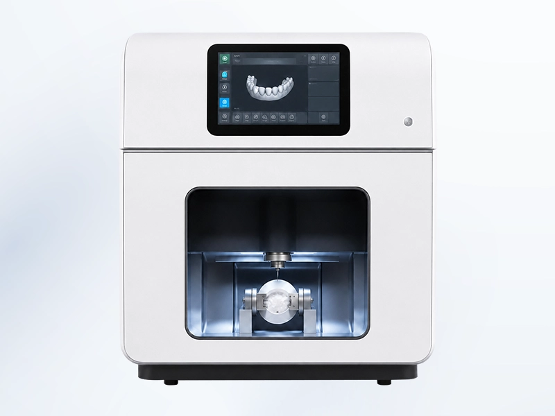 Dental CAD/CAM systems