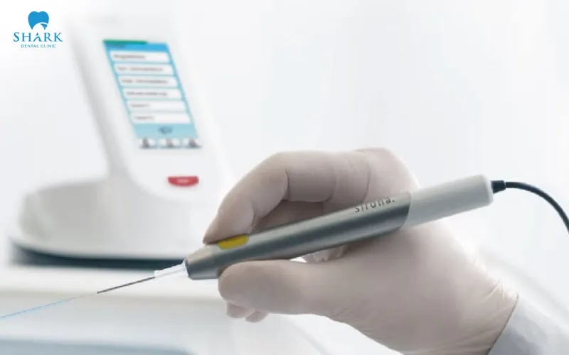 Many types of lasers are now used in dentistry to support soft-tissue treatment, hard-tissue treatment, and certain restorative procedures