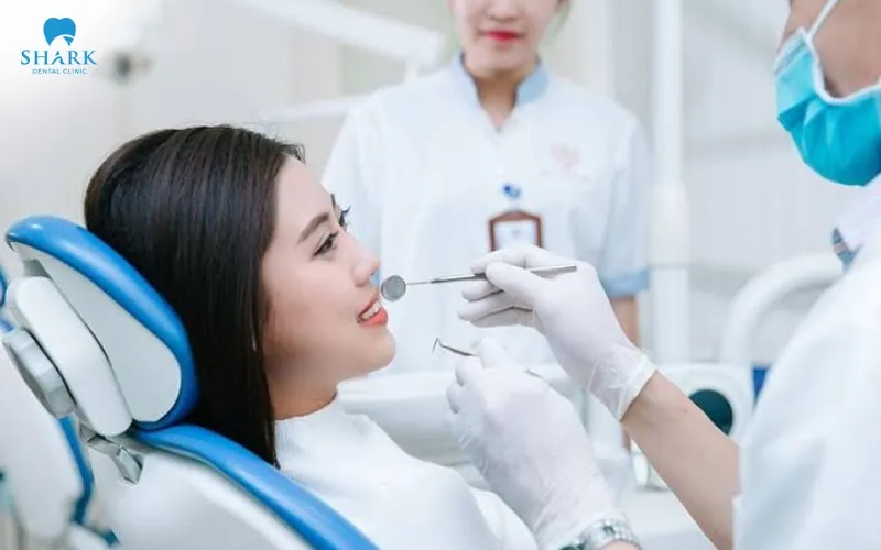 The method is not suitable for every dental crown because its effectiveness depends on multiple factors