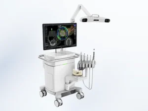 Dental implant navigation systems