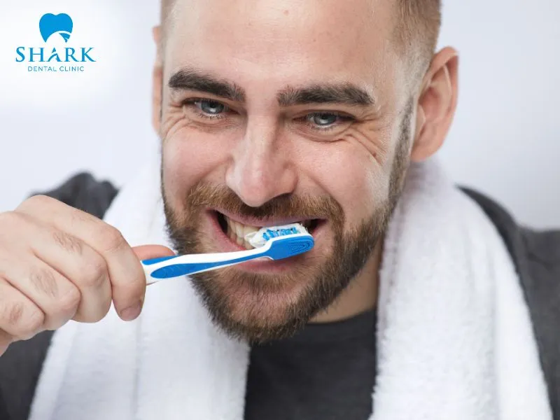 Daily oral hygiene instructions should be followed carefully and consistently after porcelain veneer placement to support a smooth recovery