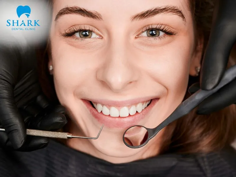 These factors can influence the overall Adjustment period after dental veneer placement for each patient and explain why individual healing periods may vary