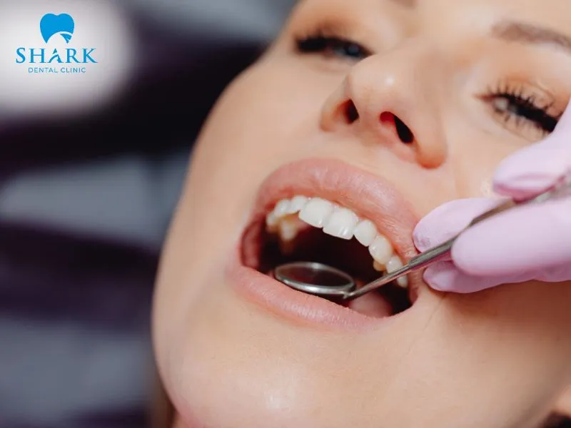 Patients with good oral health tend to recover from their wounds more quickly
