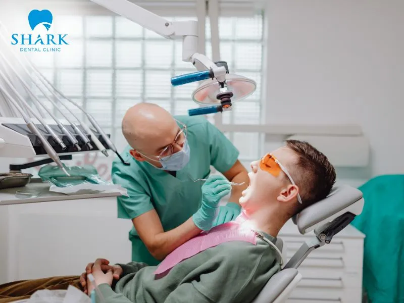 Proper oral care helps to maintain the effectiveness of a filling and extends its overall lifespan