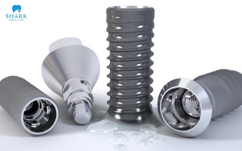 Swiss dental implants are a choice that is well worth the investment, thanks to the outstanding advantages that this implant line brings to a patient's oral health