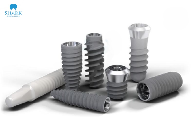 This implant line consistently invests heavily in clinical research in order to provide patients with an absolute level of safety during use