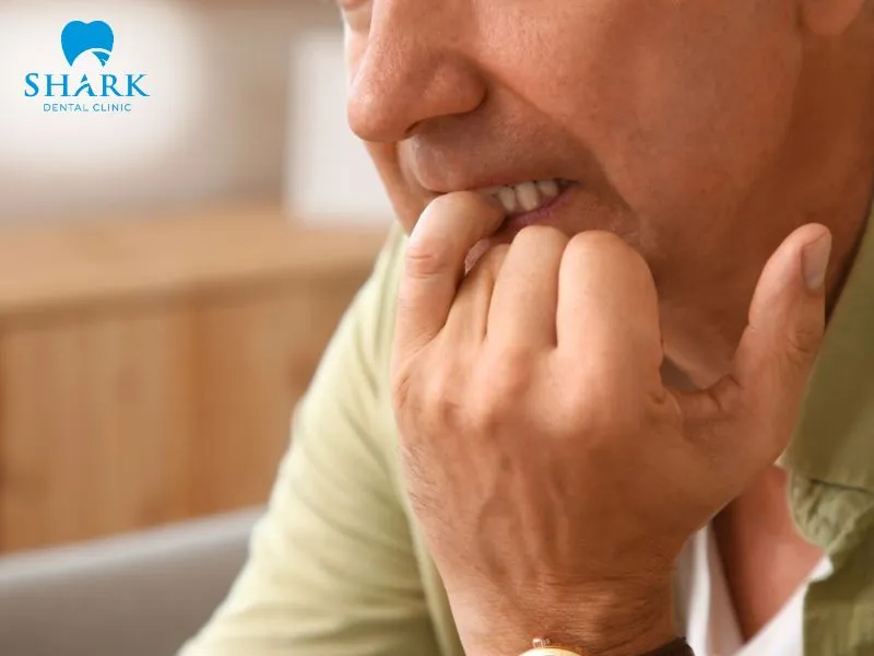 Lifestyle habits together with underlying health conditions can significantly increase the overall risk of infection after implant placement