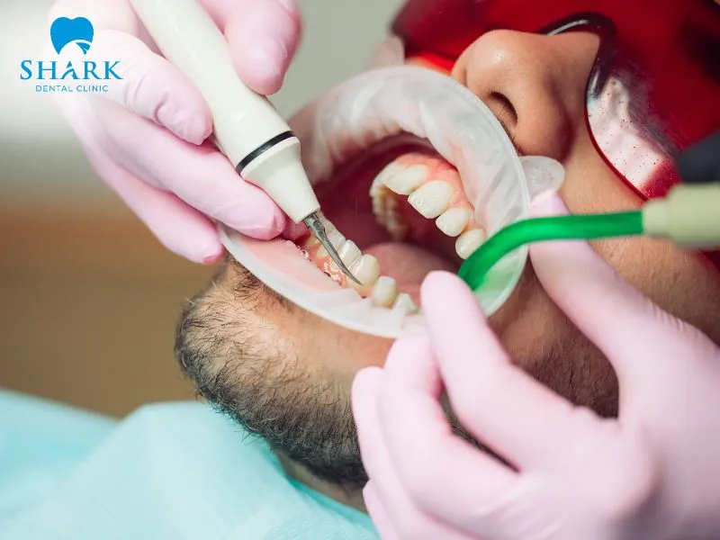 Proper, consistent oral care combined with regular follow-up visits helps meaningfully reduce the overall risk of developing a dental implant infection