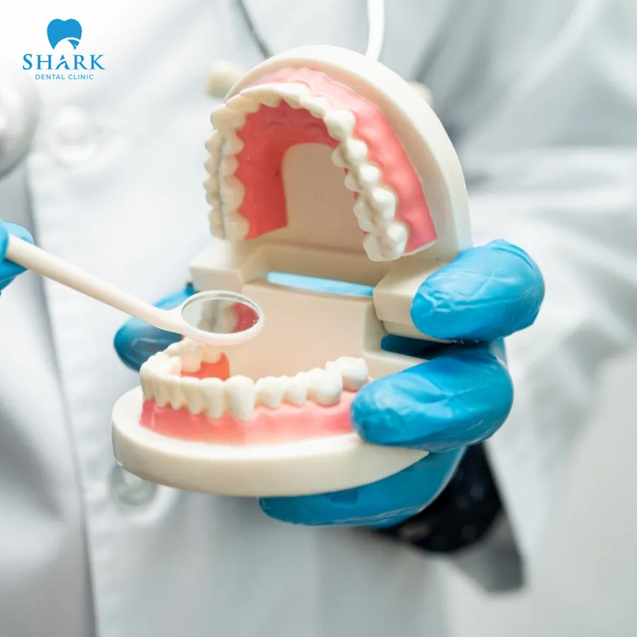 GIC fillings are commonly recommended for children's teeth, as well as for areas of the mouth that don't experience especially heavy chewing forces