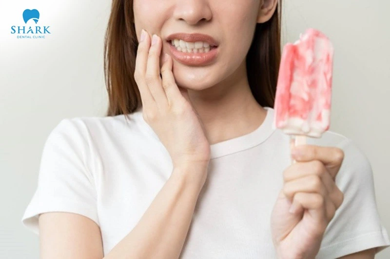 Side effects following teeth scaling generally last somewhere between 1 and 2 weeks before gradually settling down