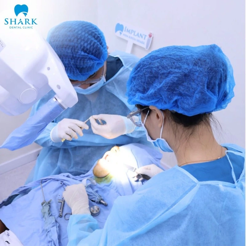 Book an examination and cleaning appointment with your dentist in order to help address and improve any existing tooth discoloration