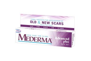 Mederma Advanced - trị sẹo thủy đậu tốt nhất