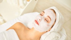 Nên lựa chọn mặt nạ trắng da phù hợp với loại da