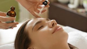 Serum là bước chăm sóc da quan trọng