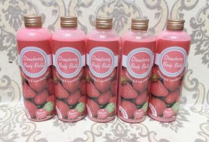 Sản phẩm khá được ưa chuộng tại Việt Nam