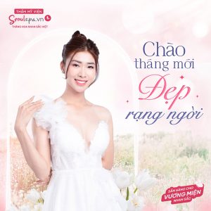 SeoulSpa.Vn cung cấp nhiều loại hình làm đẹp khác nhau