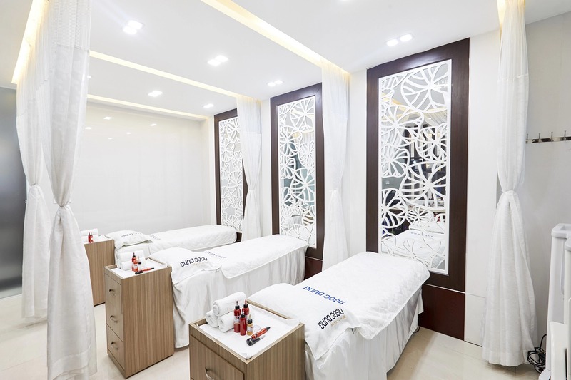 Thẩm mỹ viện Ngọc Dung đã tạo dựng được niềm tin và uy tín của mình