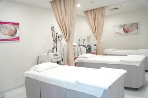 Hà Vy Spa Hưng Yên có mức giá dịch vụ bình dân