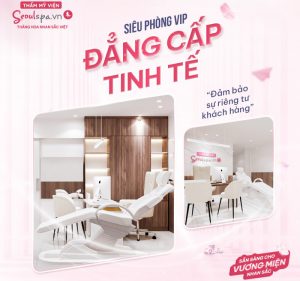 Công nghệ thẩm mỹ chuất FDA tuyệt đối an toàn đối với cơ thể