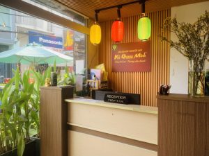 Massage người mù Kỳ Quang Minh là địa chỉ được nhiều người lựa chọn