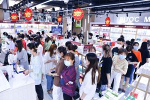 Thế Giới SkinFood cung cấp đa dạng mặt hàng với nhiều mức giá khác nhau