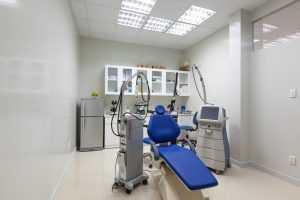 Phòng khám da liễu Stamford Skin Centre có hệ thống cơ sở vật chất đạt tiêu chuẩn quốc tế