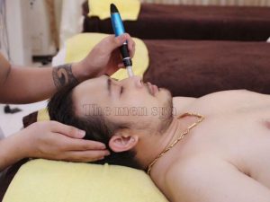 The Men Spa là địa chỉ spa quận 1 tại HCM uy tínThe Men Spa là địa chỉ spa quận 1 tại HCM uy tín
