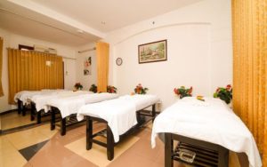 Spa Mimosa luôn nỗ lực để cải thiện các dịch vụ của mình