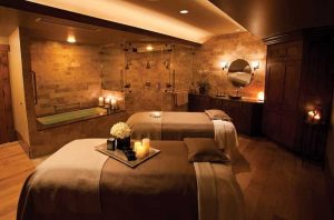 Liệu trình spa huyện Nhà Bè kết hợp liệu pháp tự nhiên với công nghệ hiện đại