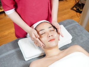 La Jolie Beauty & Spa vừa cải thiện làn da vừa hỗ trợ sức khỏe