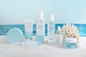 Thương hiệu mỹ phẩm Genie với nhiều dòng sản phẩm chất lượng cao