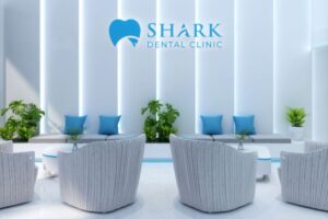 Nha khoa Shark liệu có lừa đảo như lời đồn?