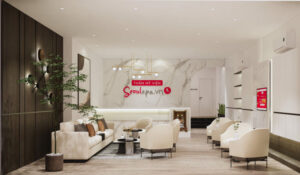 Top 9 địa chỉ spa Bà Rịa - Vũng Tàu được yêu thích nhất